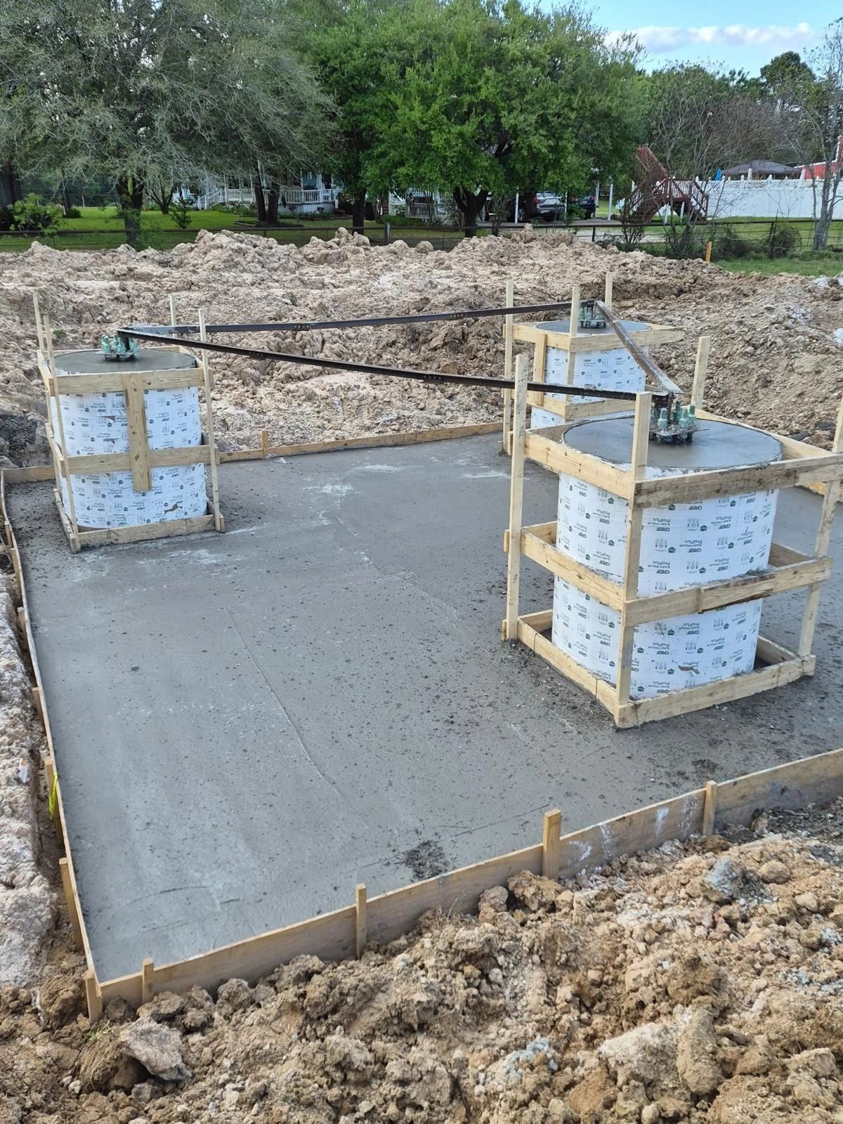 First Gen Construction project photo 3