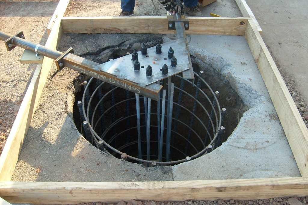 First Gen Construction grading and site prep with skid steer